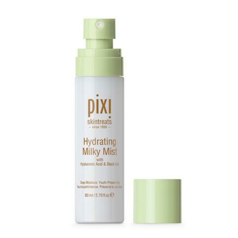 Pixi milky face mist